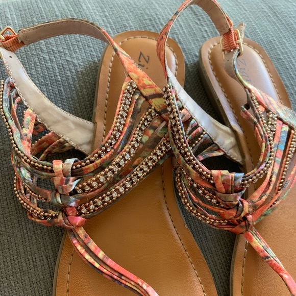 Zigi Soho sandals - Picture 3 of 8